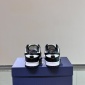 Replica DIOR X Nike Low-top casual sneakers