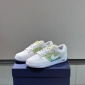 Replica DIOR X Nike Low-top casual sneakers