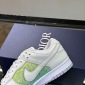 Replica DIOR X Nike Low-top casual sneakers