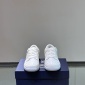 Replica DIOR X Nike Low-top casual sneakers