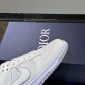 Replica DIOR X Nike Low-top casual sneakers