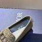 Replica DIOR Lazy driving shoes Beanie shoes