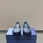 Replica DIOR Lazy driving shoes Beanie shoes