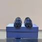 Replica DIOR Lazy driving shoes Beanie shoes