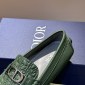 Replica DIOR Lazy driving shoes Beanie shoes