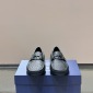 Replica DIOR Lazy driving shoes Beanie shoes