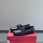 Replica Salvatore Ferragamo loafer