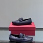 Replica Salvatore Ferragamo loafer