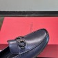 Replica Salvatore Ferragamo loafer