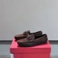 Replica Salvatore Ferragamo loafer