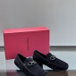 Replica Salvatore Ferragamo loafer