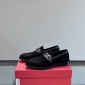 Replica Salvatore Ferragamo loafer