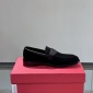 Replica Salvatore Ferragamo loafer