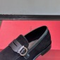 Replica Salvatore Ferragamo loafer