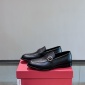 Replica Salvatore Ferragamo loafer