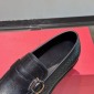 Replica Salvatore Ferragamo loafer