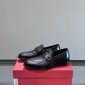 Replica Salvatore Ferragamo loafer