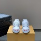 Replica LV sneaker