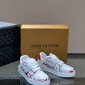 Replica LV sneaker