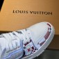 Replica LV sneaker