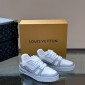 Replica LV sneaker