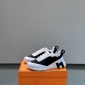 Replica Hermes Sneaker