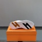 Replica Hermes Sneaker