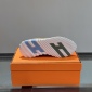 Replica Hermes Sneaker