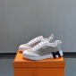 Replica Hermes Sneaker