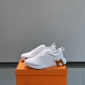 Replica Hermes Sneaker