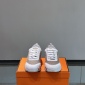 Replica Hermes Sneaker