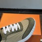 Replica Hermes Sneaker