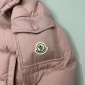 Replica Moncler down jacket