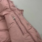 Replica Moncler down jacket