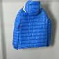 Replica Moncler down jacket