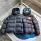 Replica Moncler down jacket