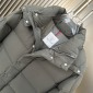 Replica Moncler down jacket