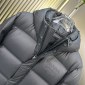 Replica Moncler down jacket