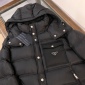 Replica Moncler down jacket