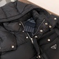 Replica Moncler down jacket