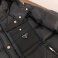 Replica Moncler down jacket