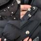 Replica Moncler down jacket