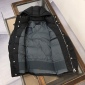 Replica Moncler down jacket