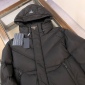 Replica Moncler down jacket