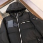 Replica Moncler down jacket