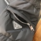 Replica Moncler down jacket