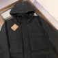 Replica Moncler down jacket