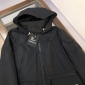 Replica Moncler down jacket