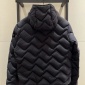 Replica Moncler down jacket