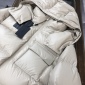 Replica Moncler down jacket